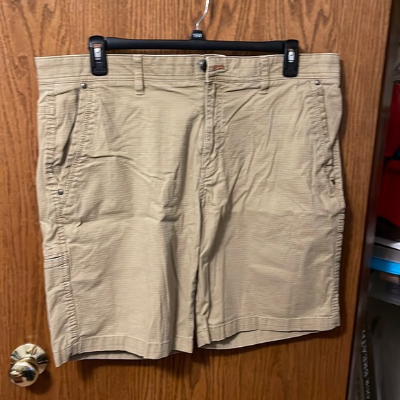 Mens Shorts Size 38 Weatherproof Brand 